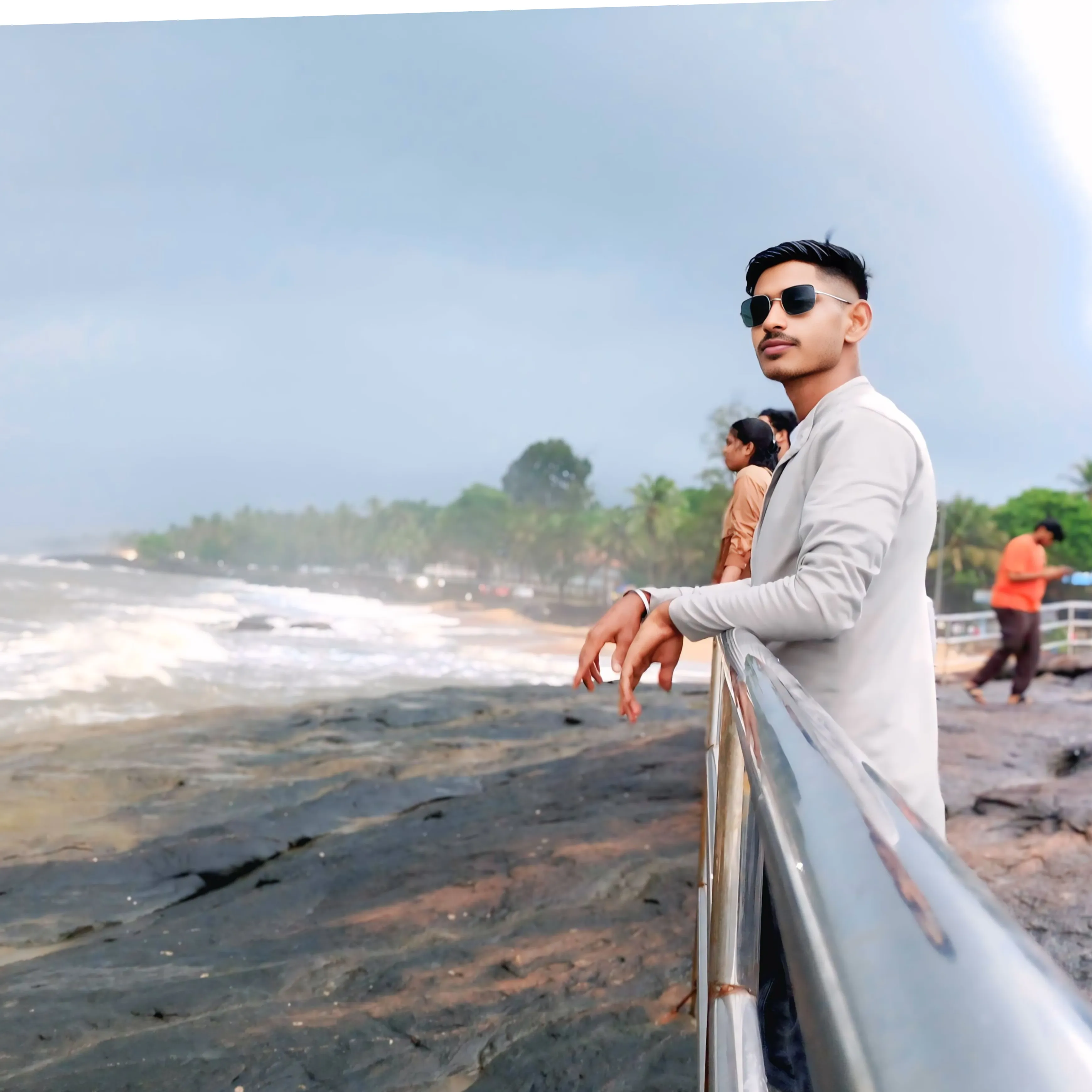 bishnu kumar