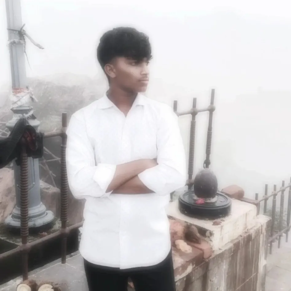 KARAN DUBHIL