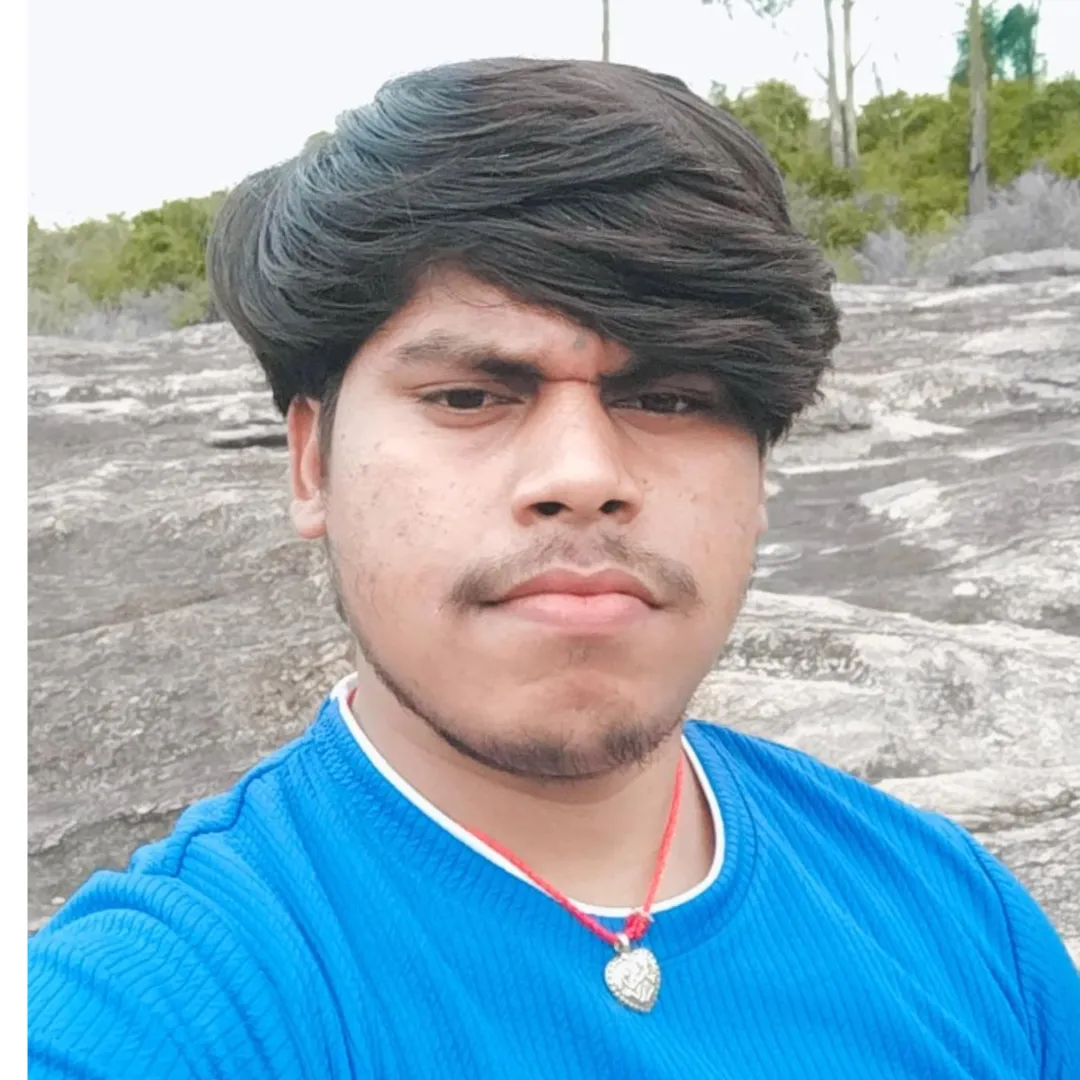 Vikash Kumar