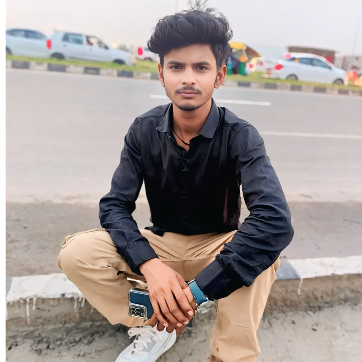 Ravi Verma