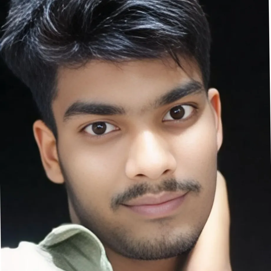 Deepak Saini
