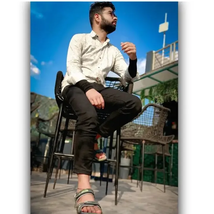 Abhishek Pal