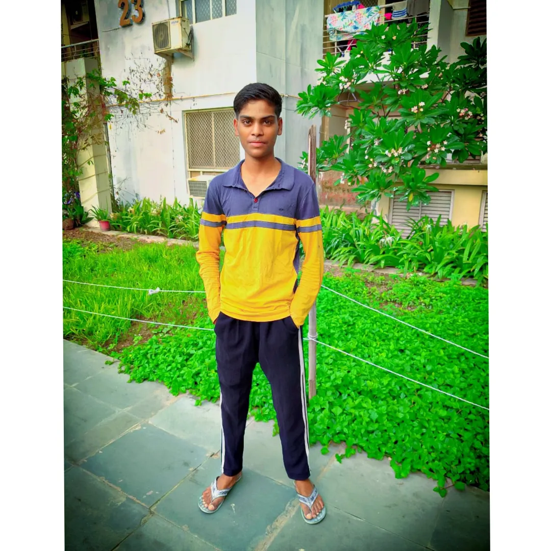 Abhilash kumar