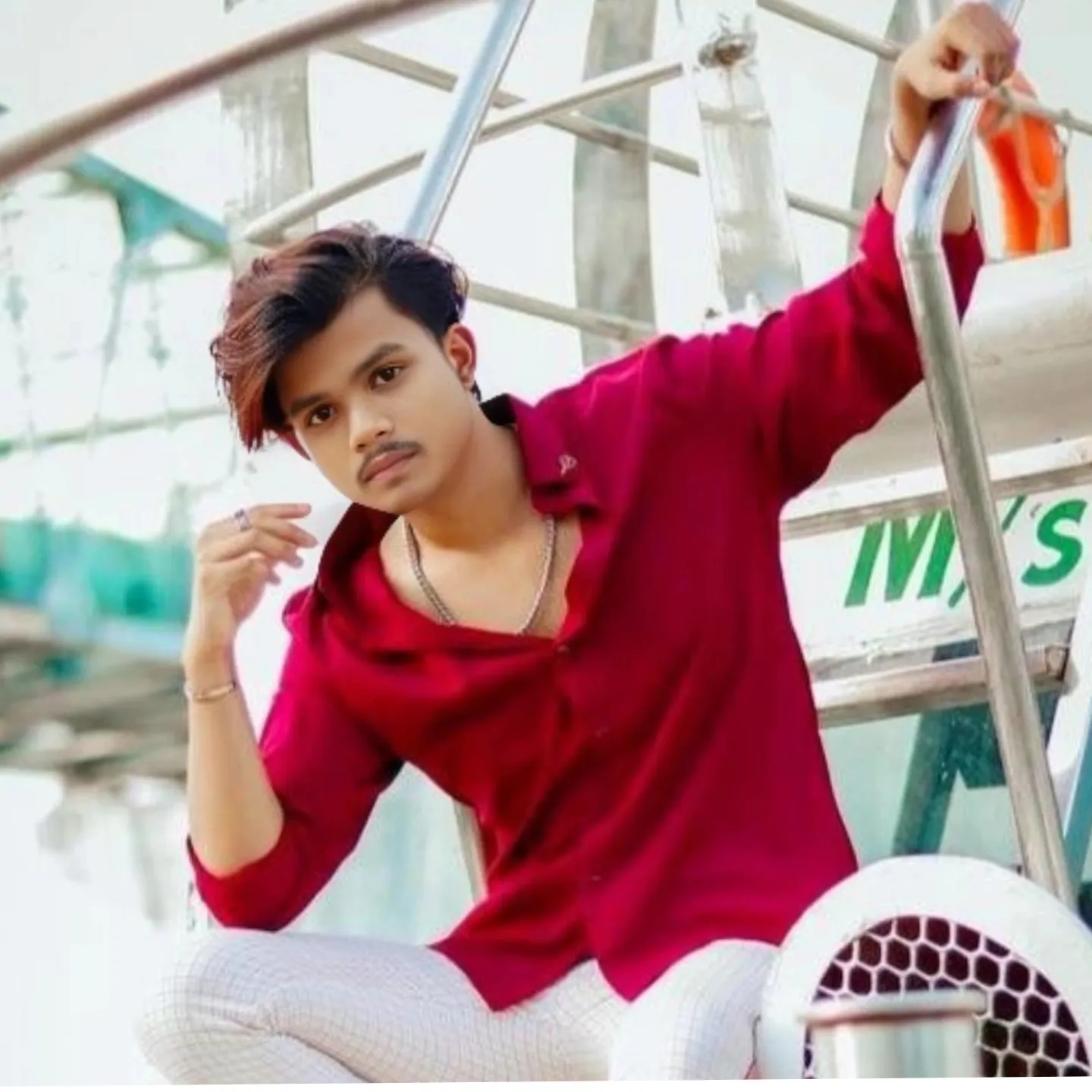 Aaryan jipaswan