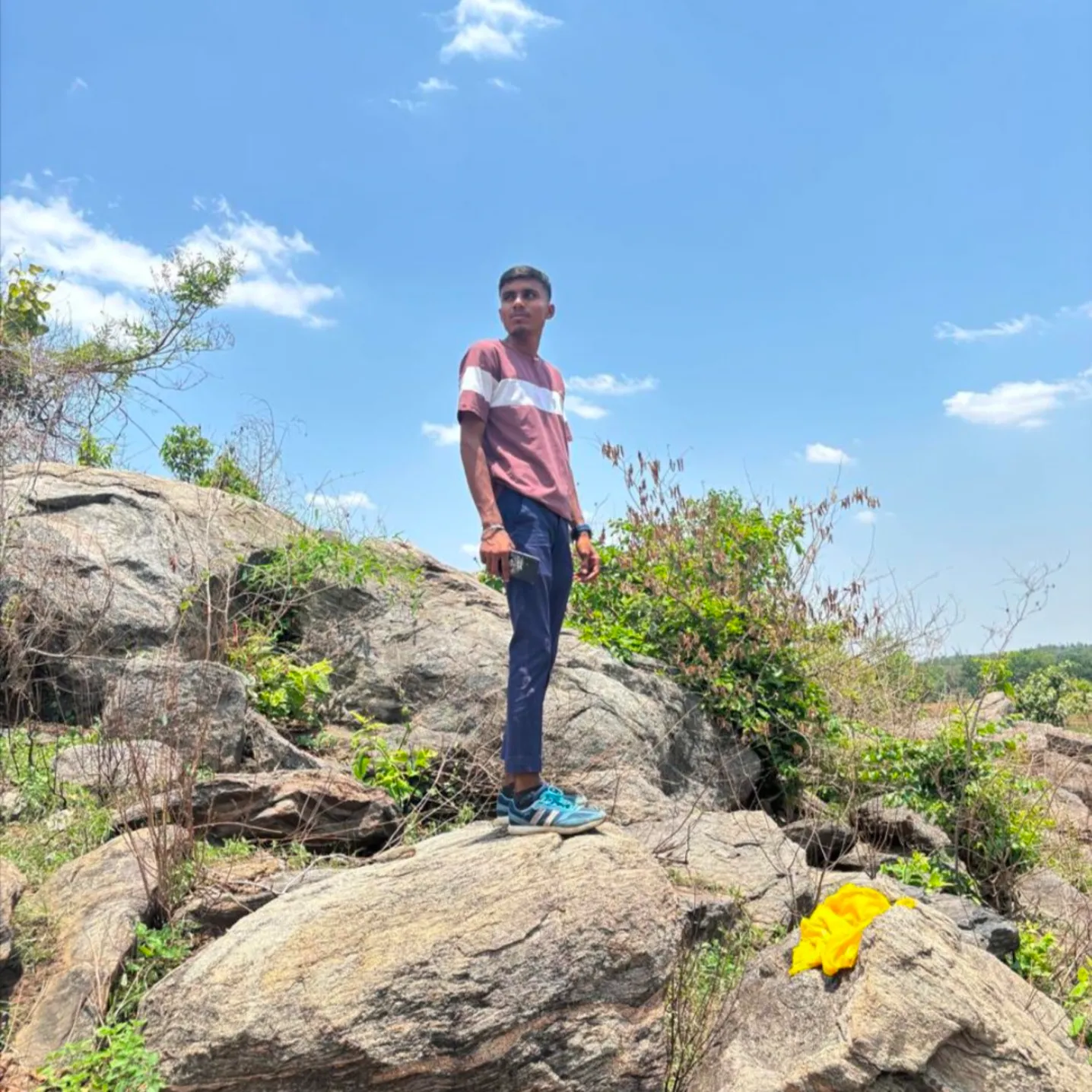 Indrajit Kumar