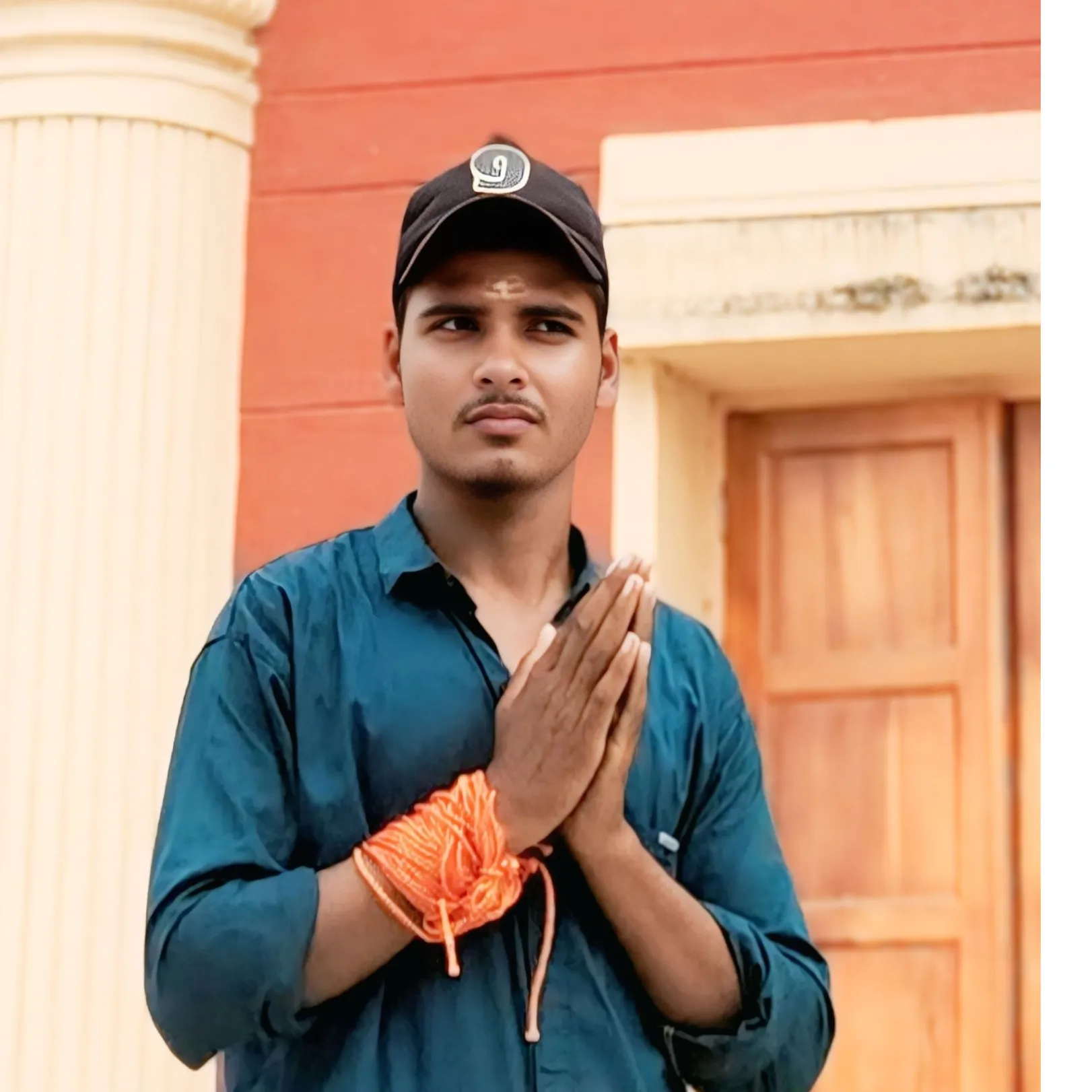 pawan patel