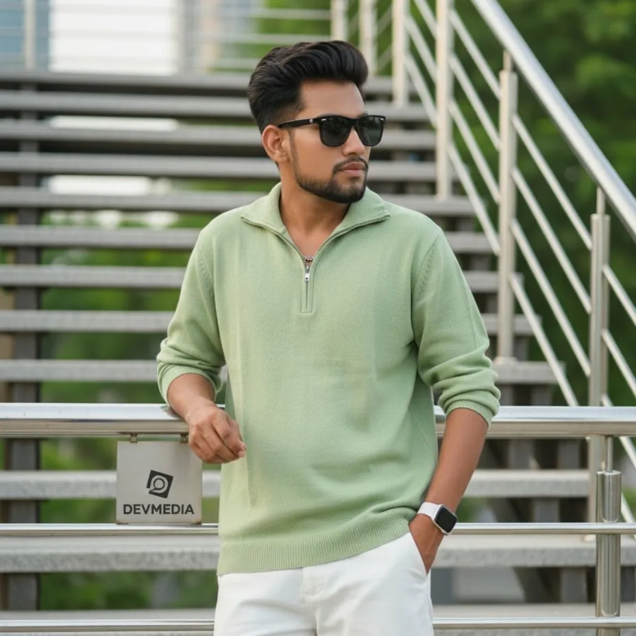 Imran Shaikh