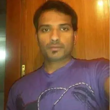 Anmol Giri