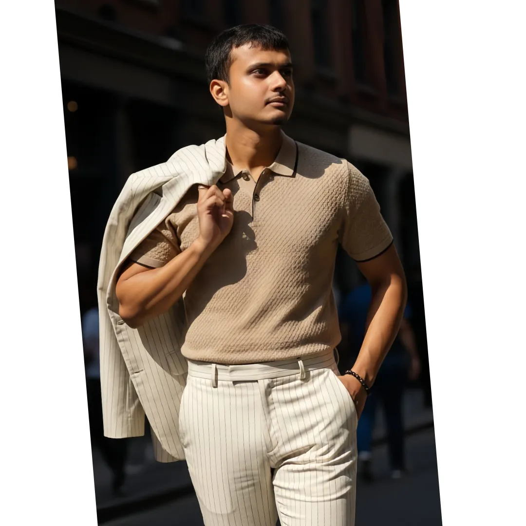Sam Mehra