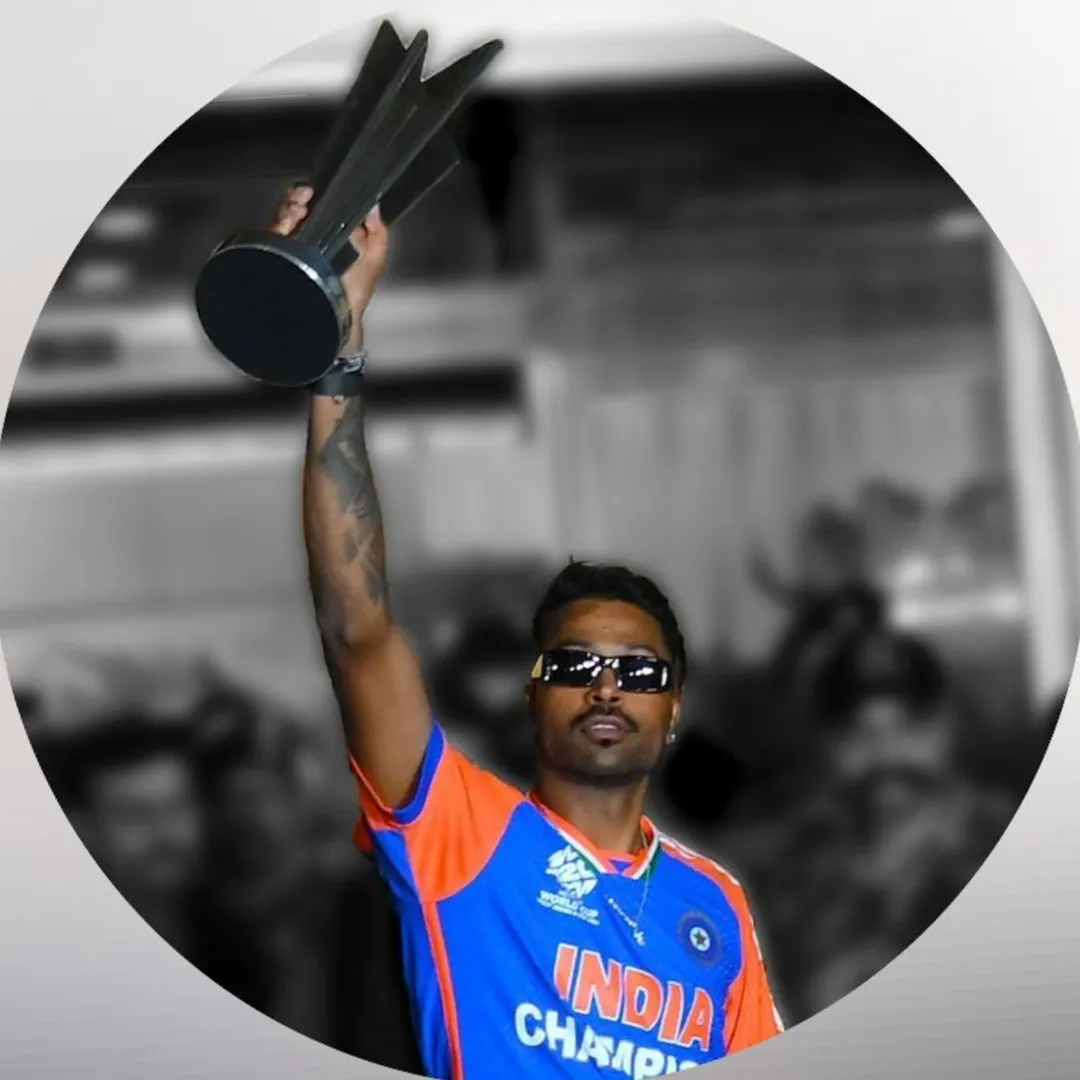 hardik pandya