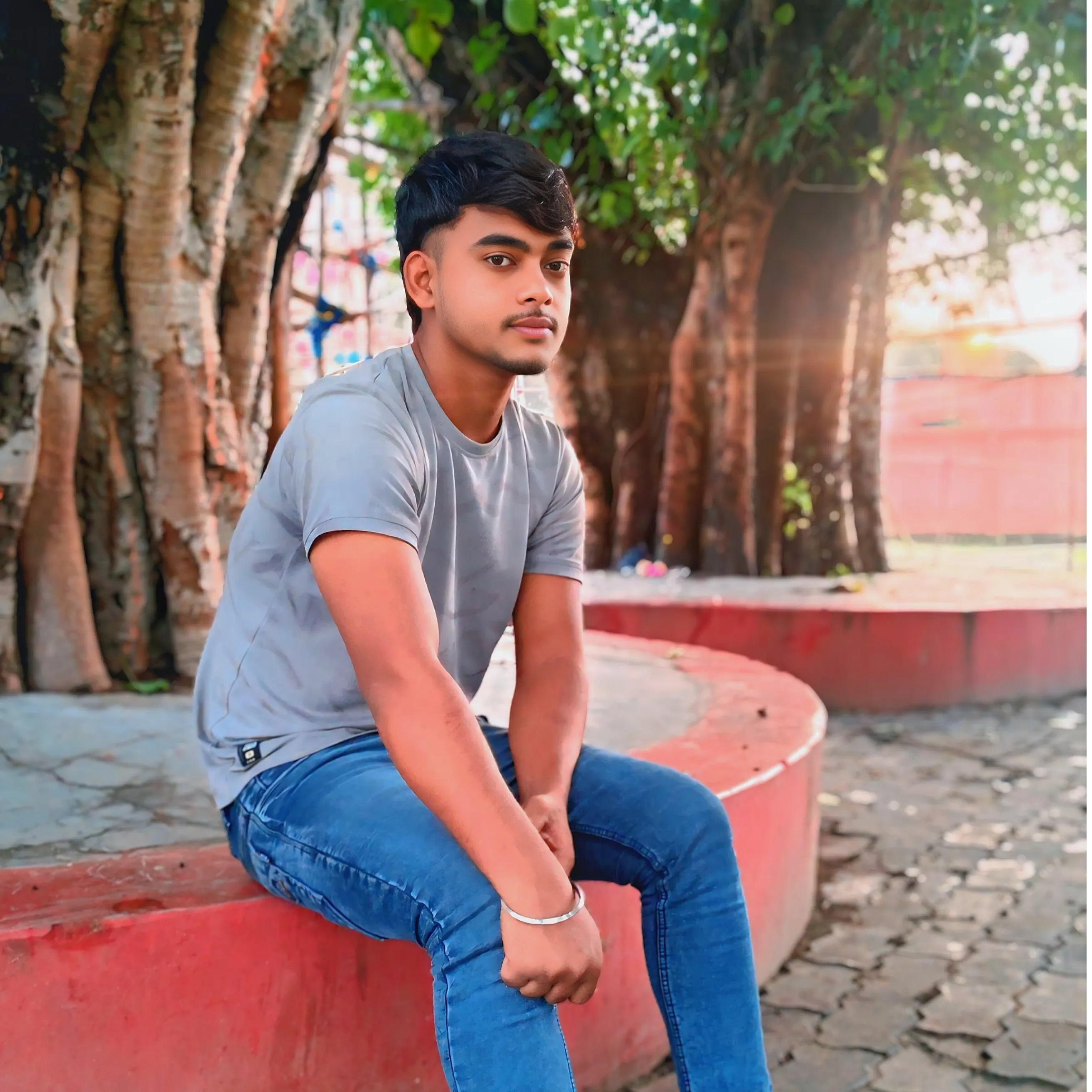 ATTITUDE BOY