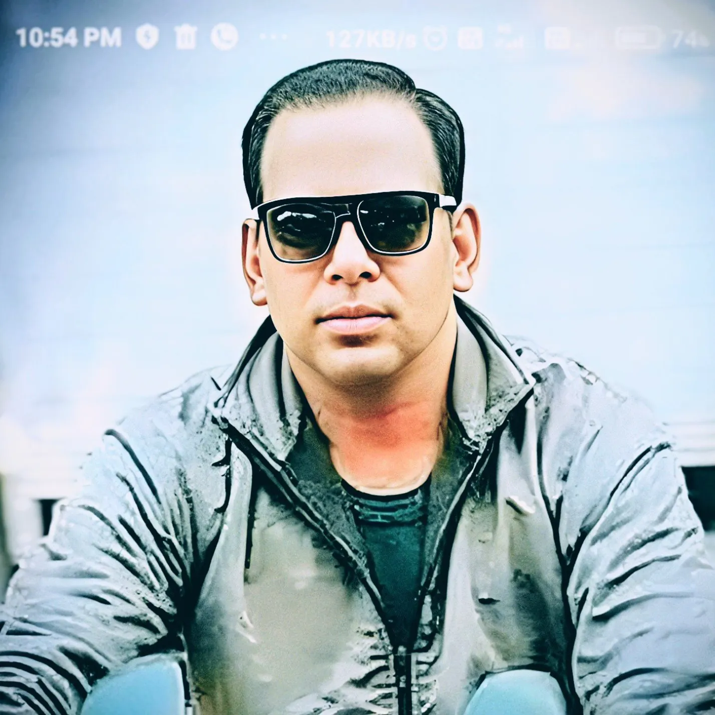 VIKRAM SINGH