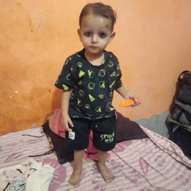 Jagdish sharma