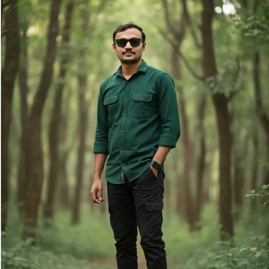 chegondi Suryanarayana