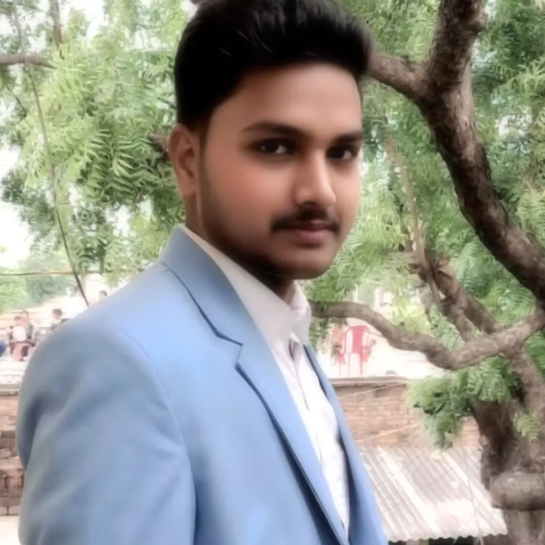 Ashwani Prakash