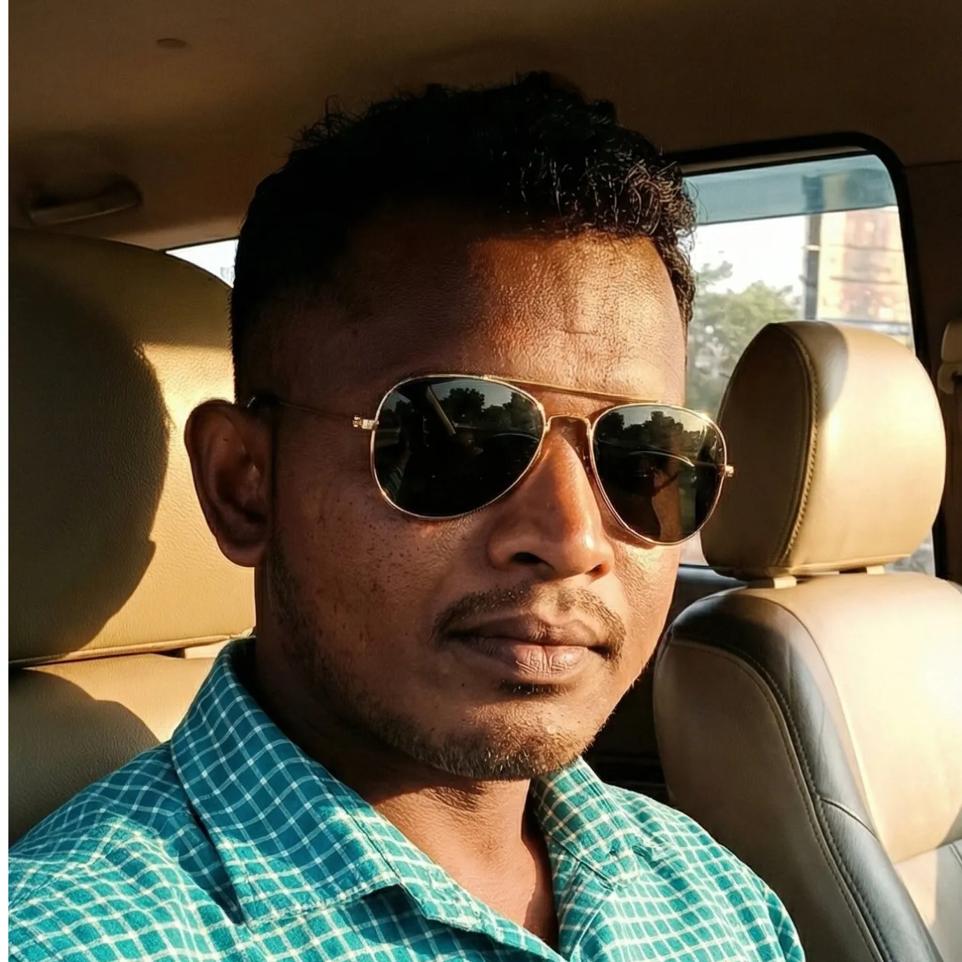 Rakesh Tumdam