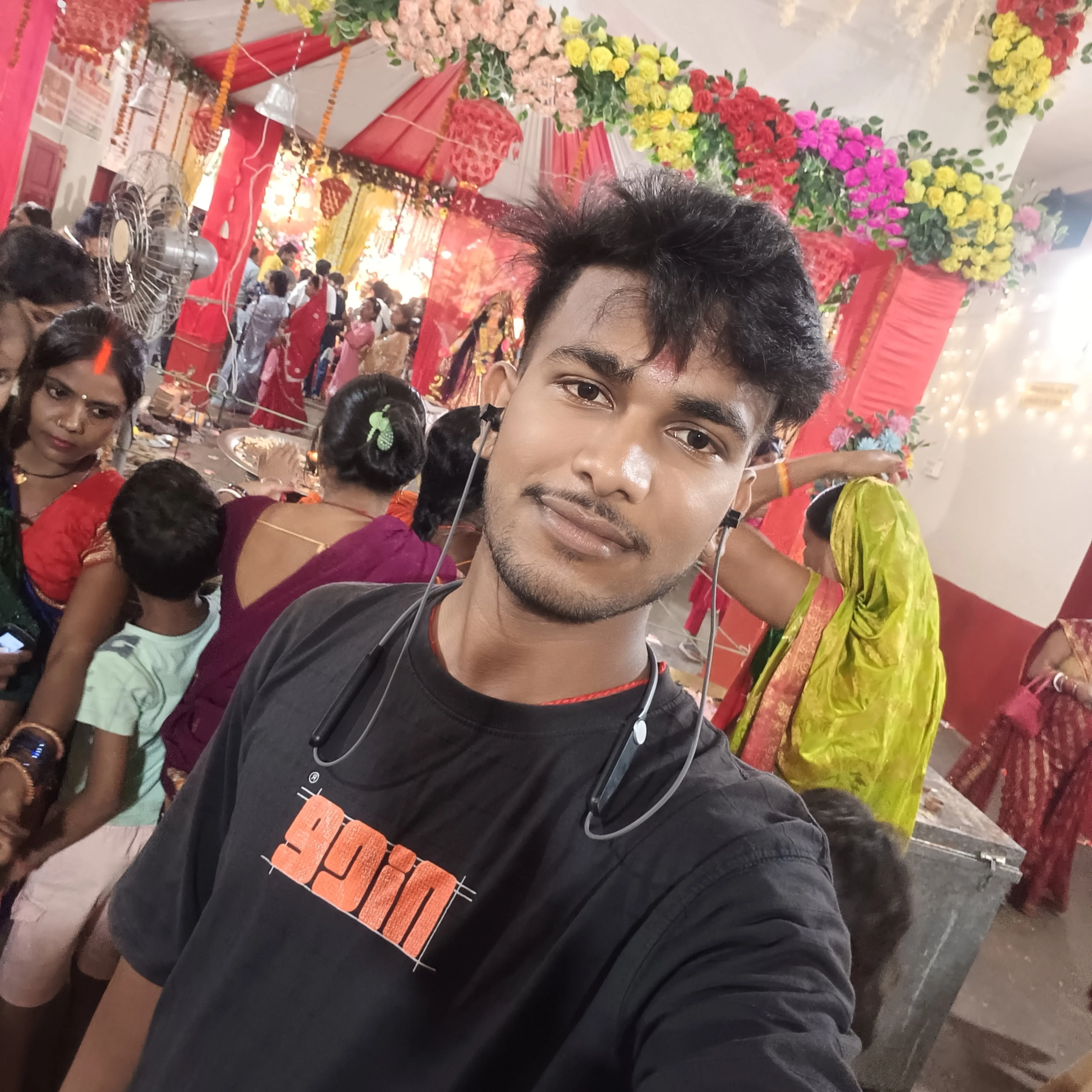 Raushan Actor