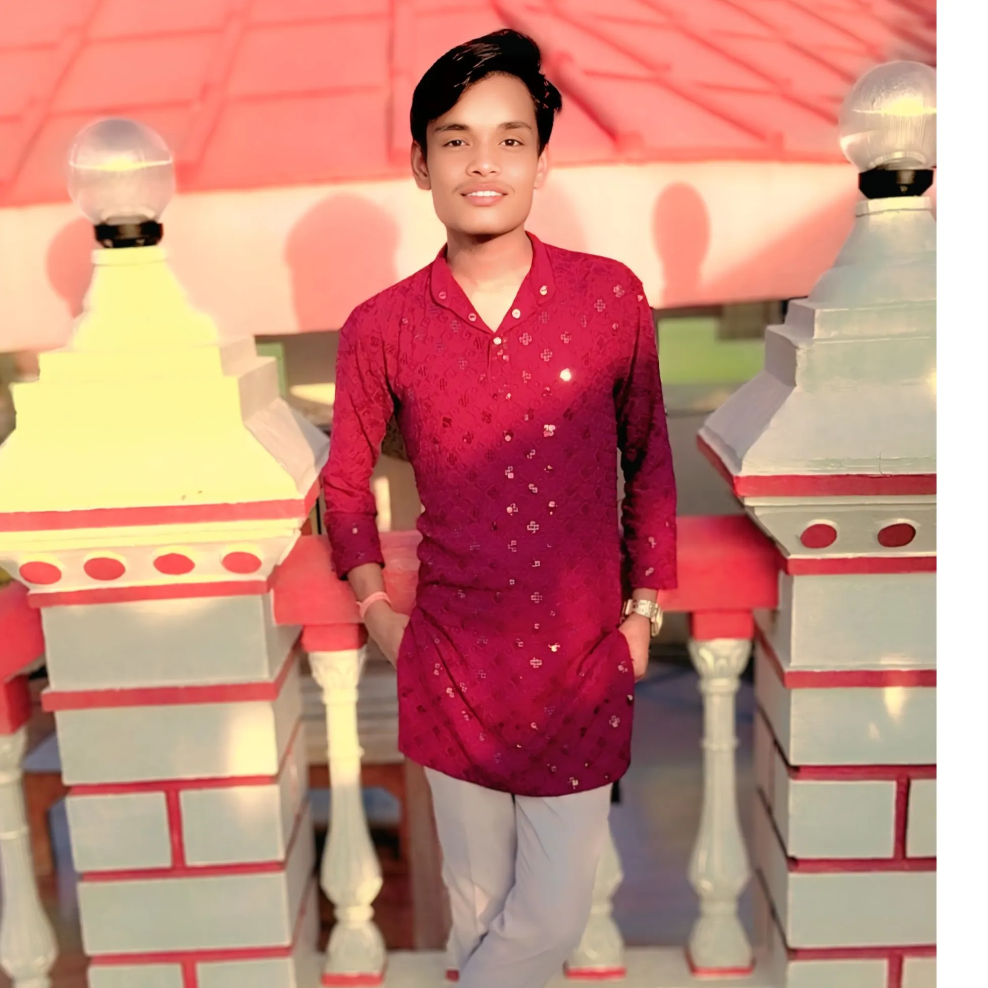 chandan kumar