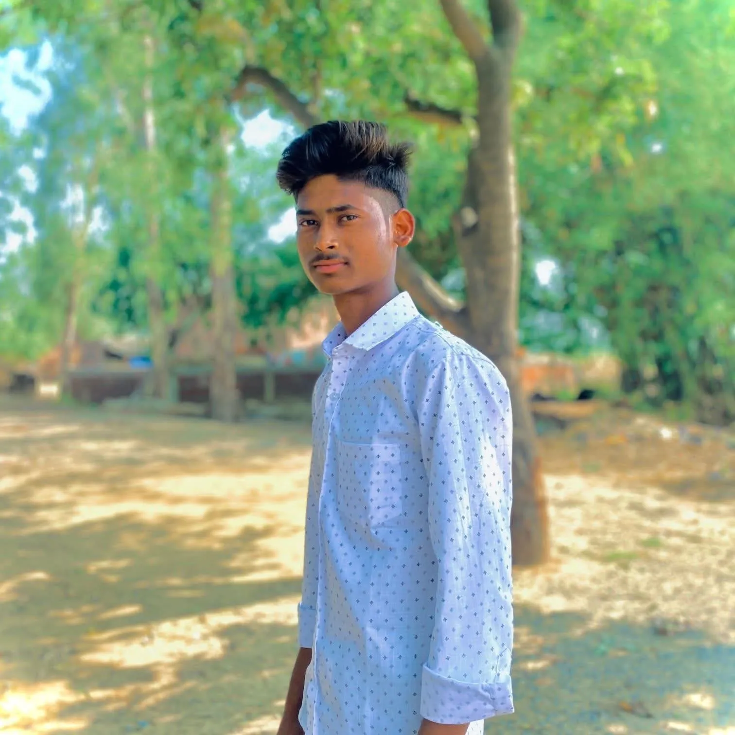 Neeraj Kumar