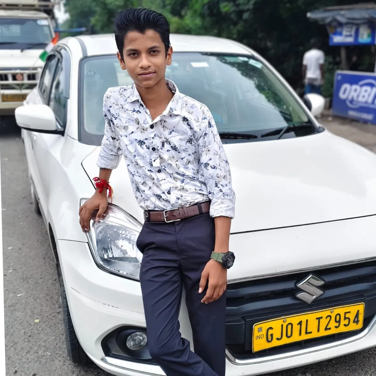 Gupta Abhishek