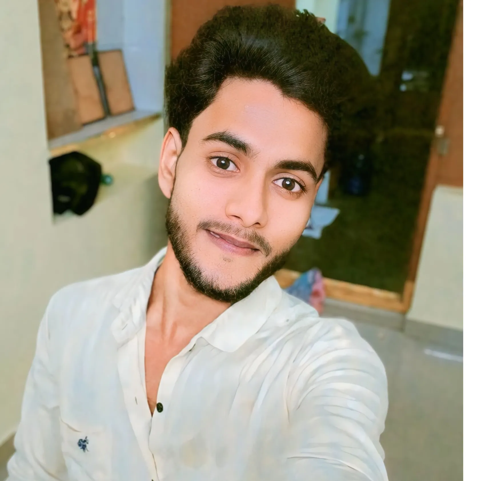 Chotu Shaikh