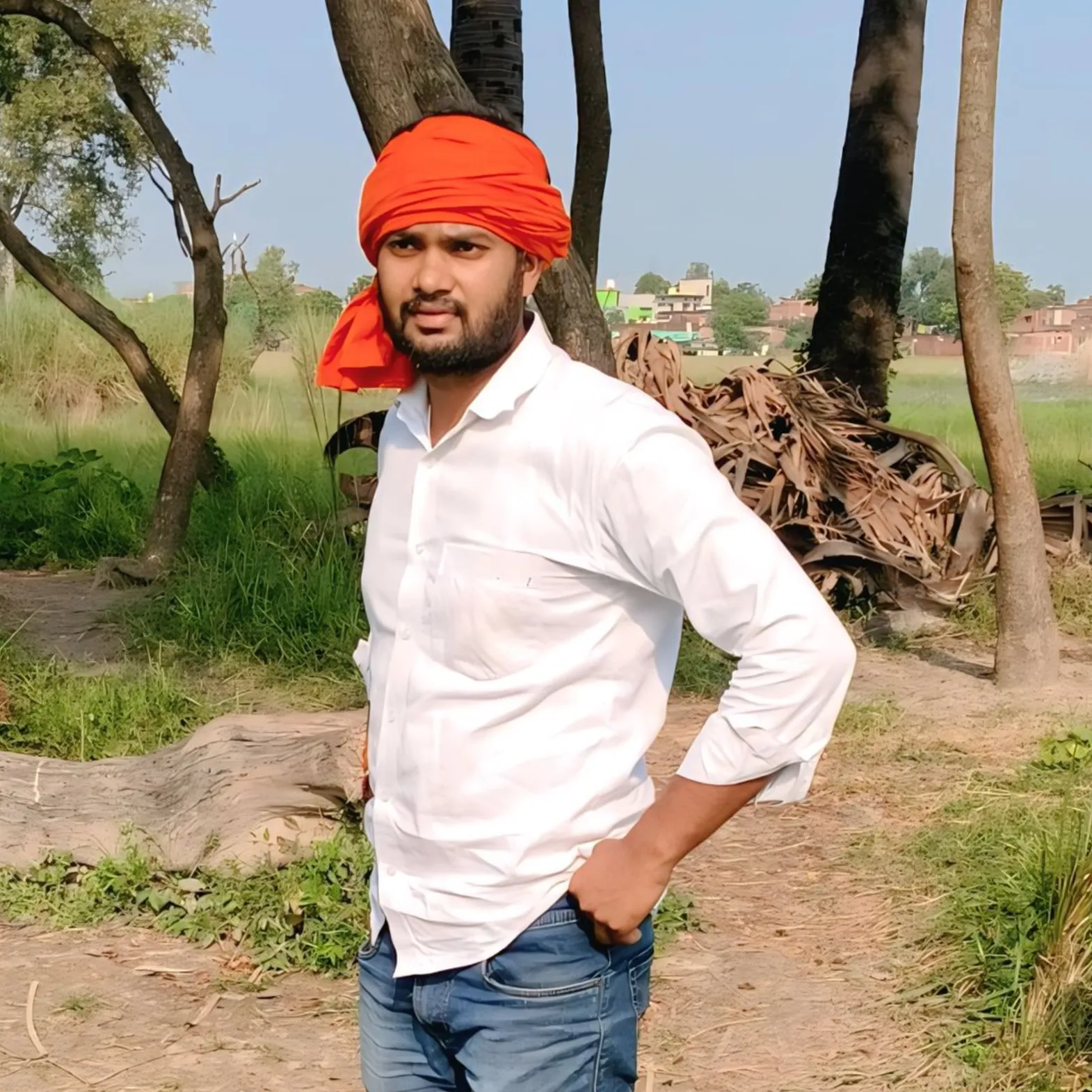 Deepak Raj