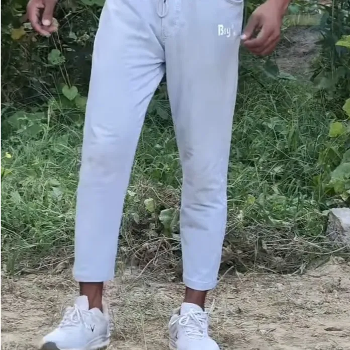 Kishan Rajvanshi