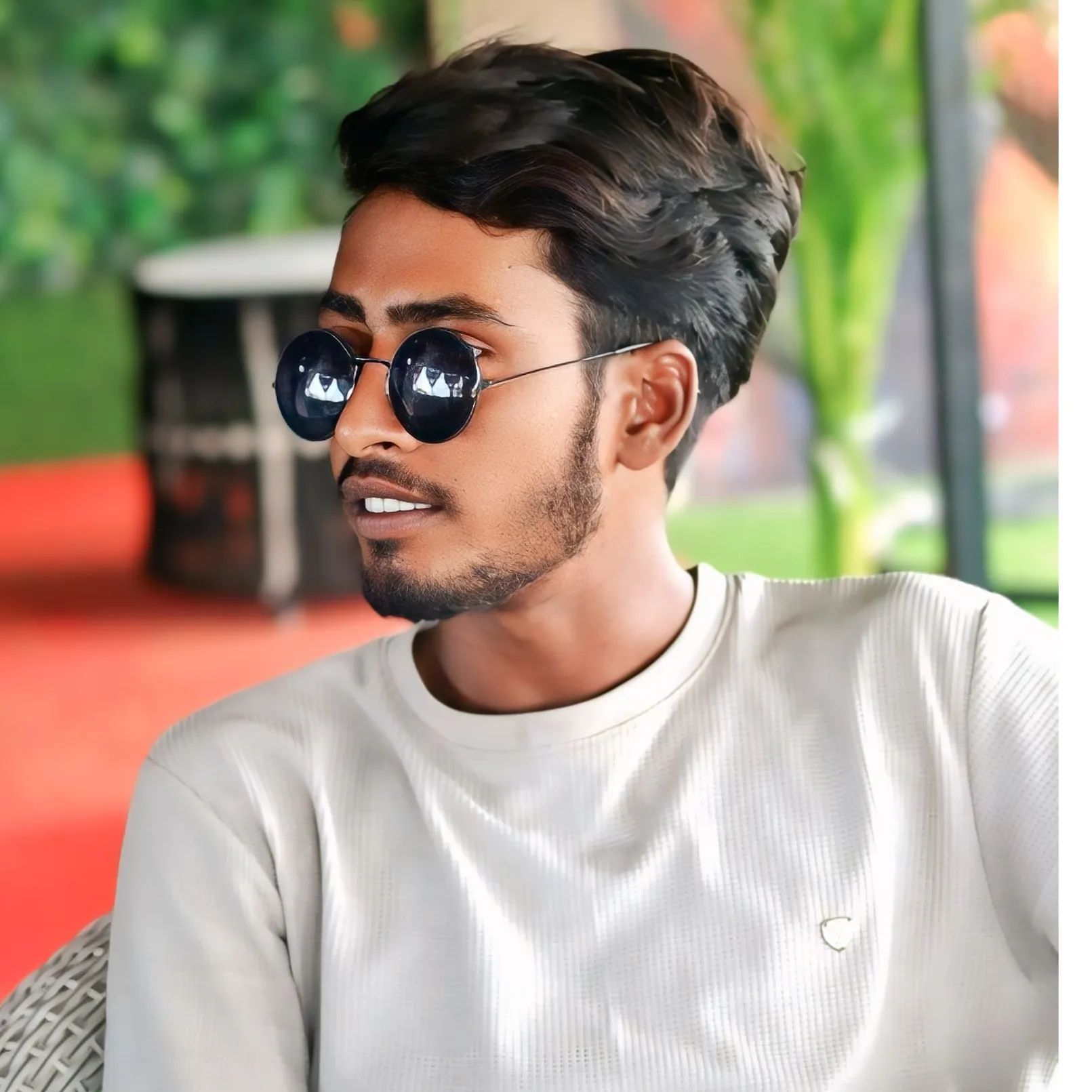 Ritesh Paswan