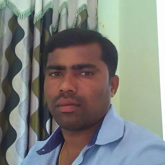 srisailam yadav