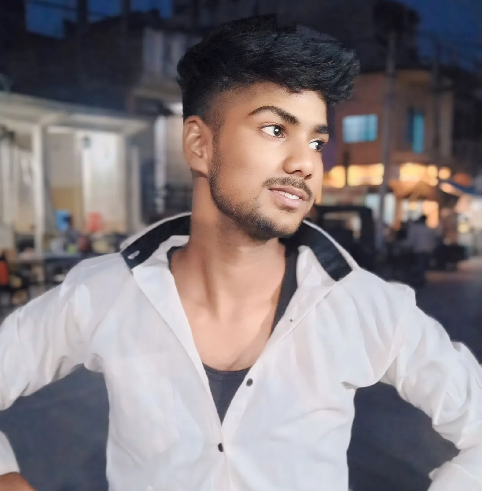 Avneesh Kumar