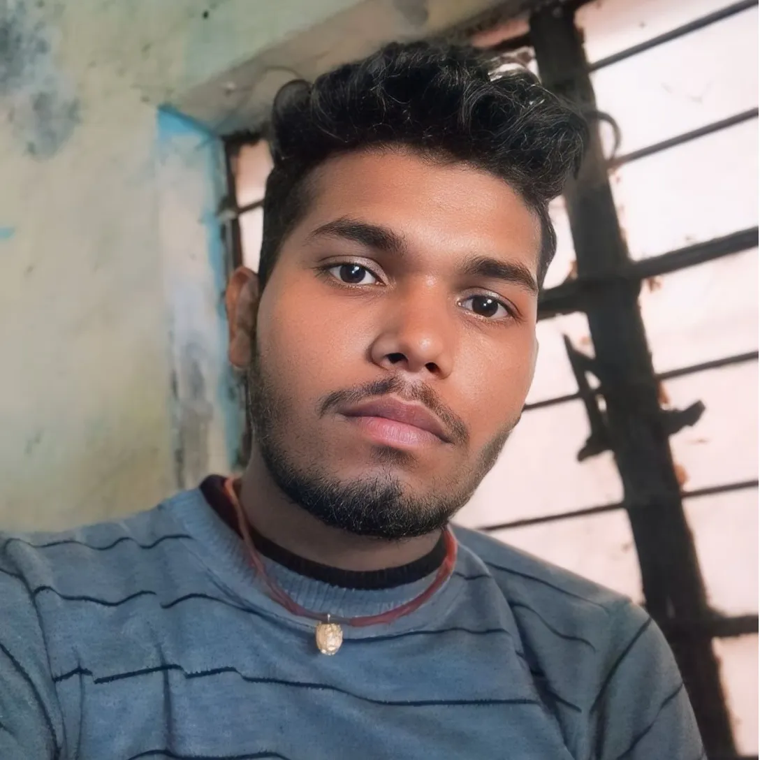 Ranjan Yadav