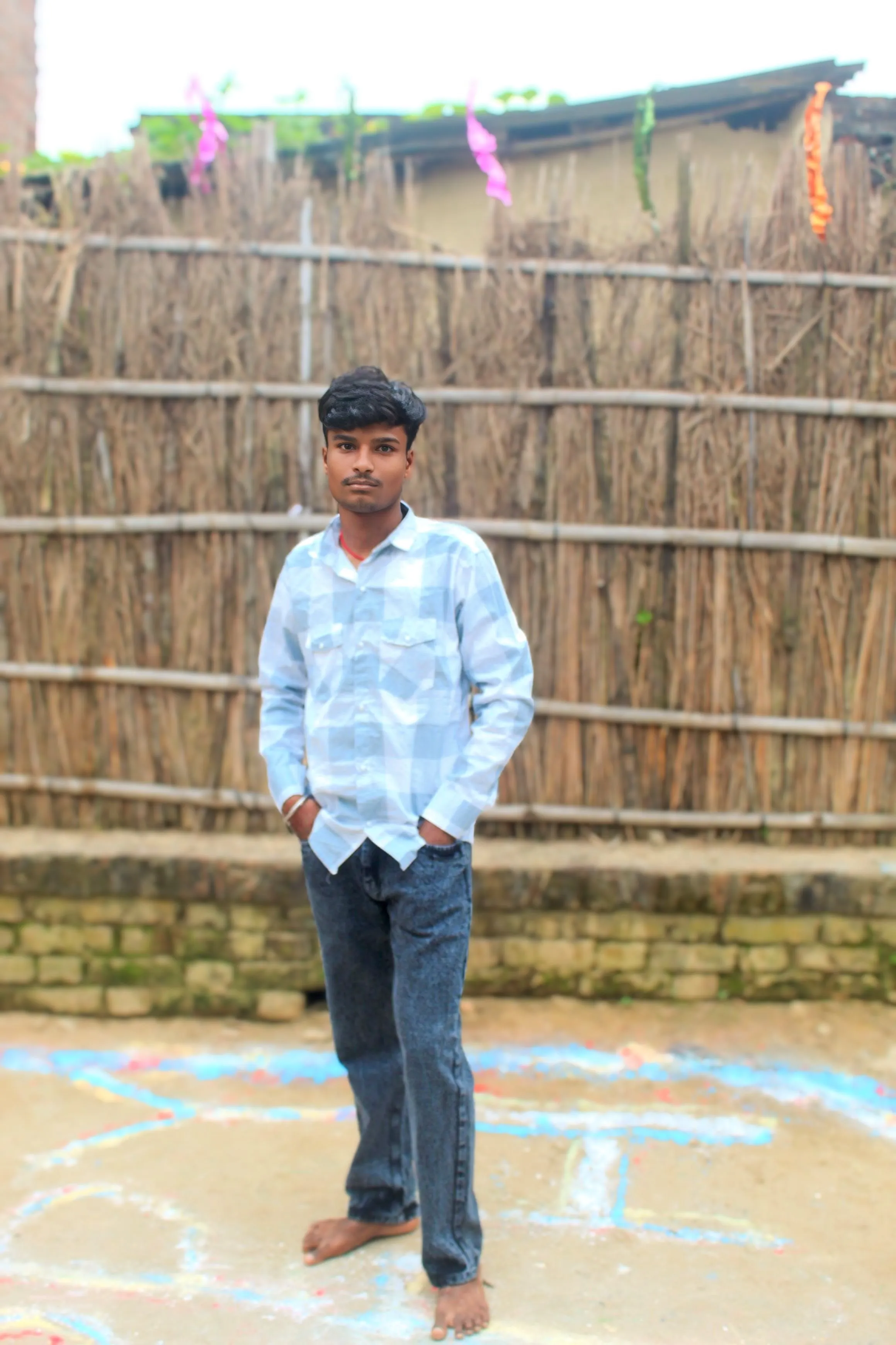 pintu babu