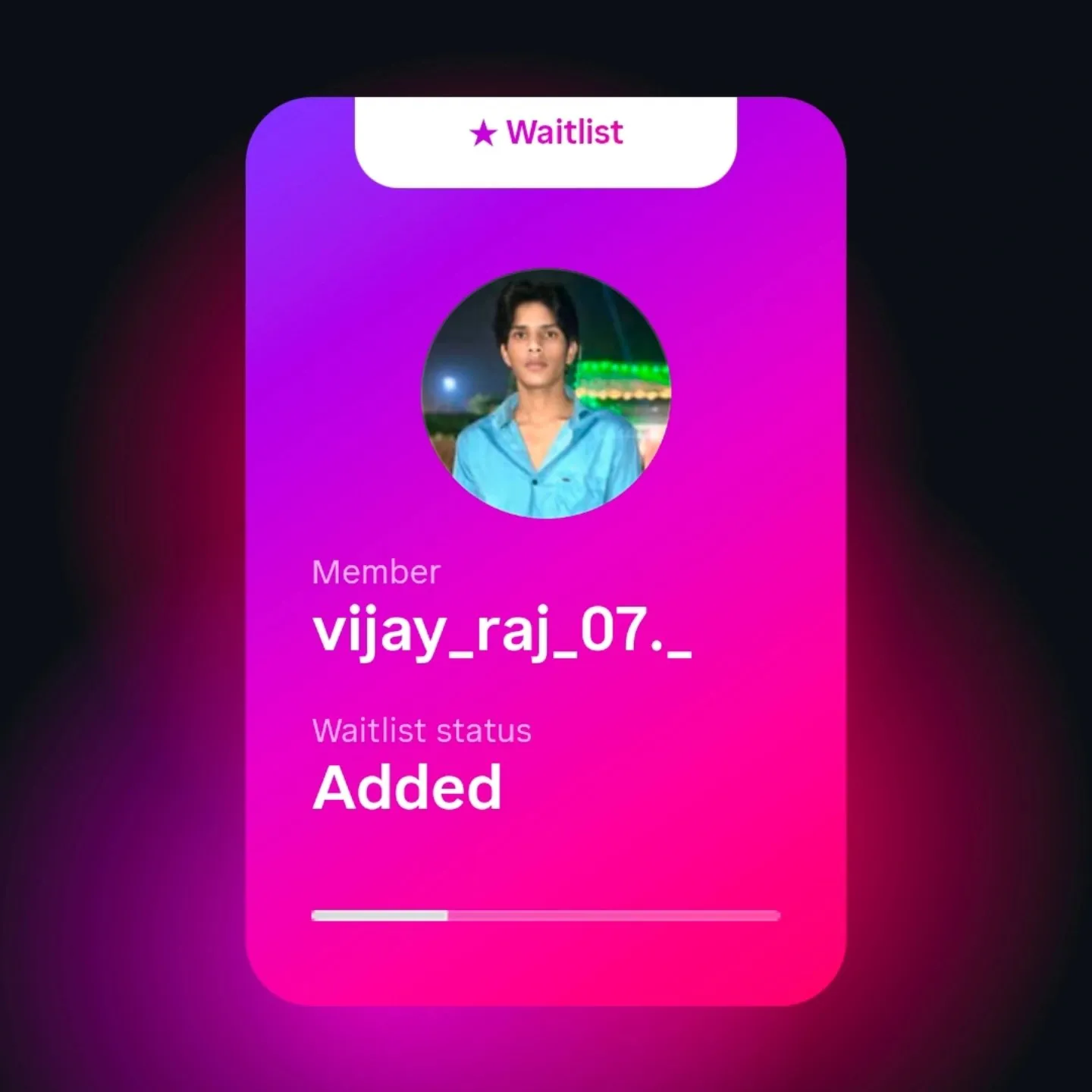 Vijay Kumar