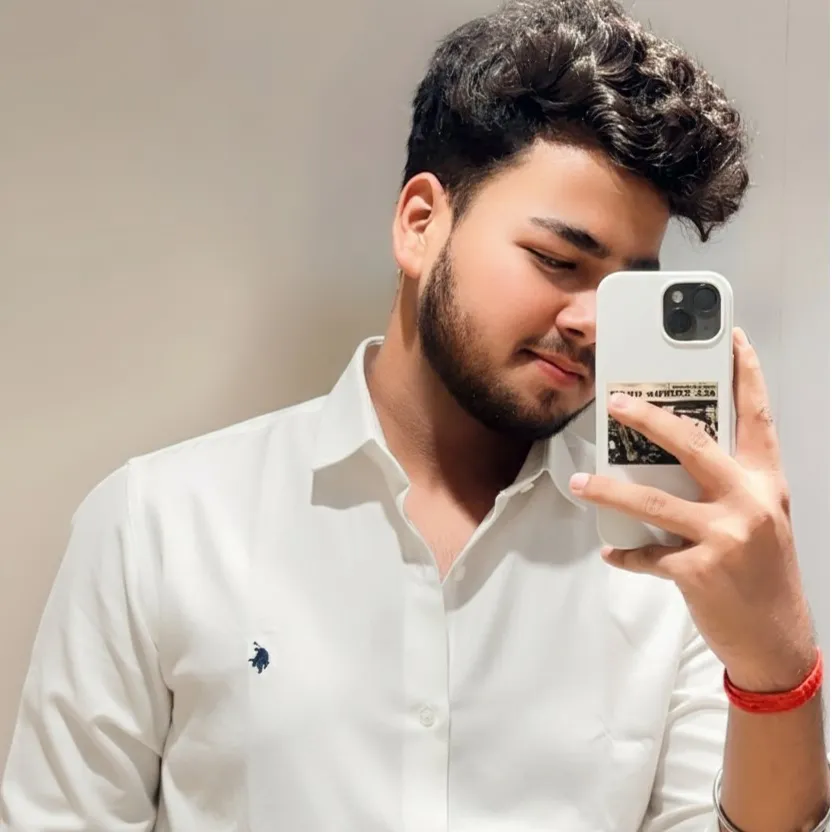 mohit kumar