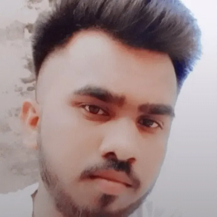 Vishal Parmar