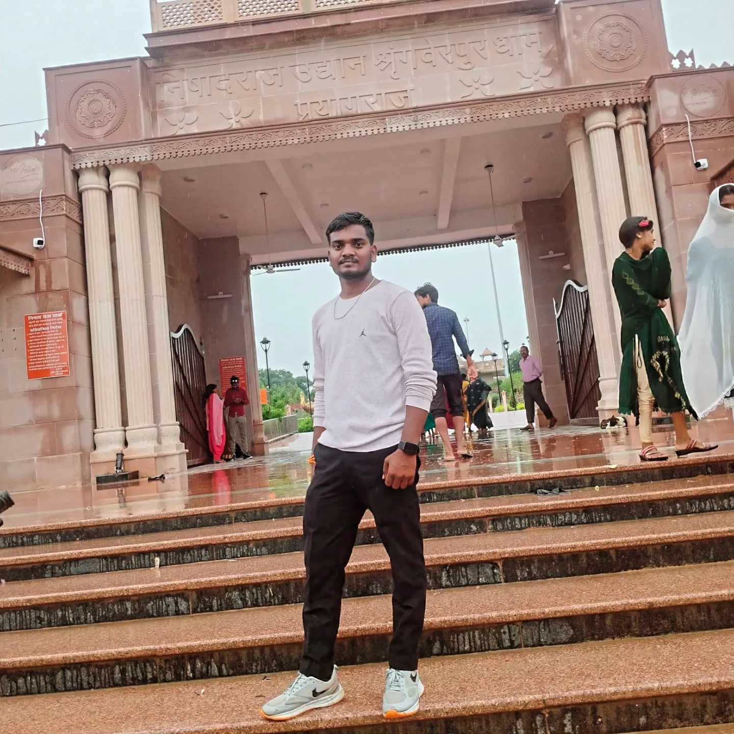 suraj bholai
