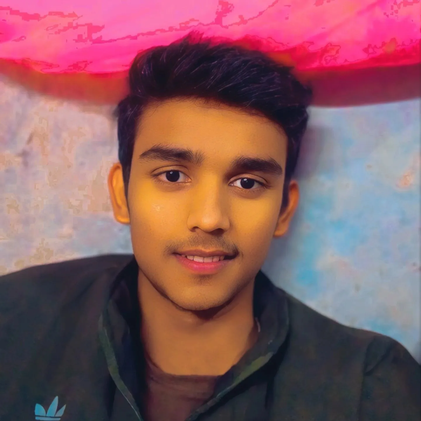 RAJIV 1M