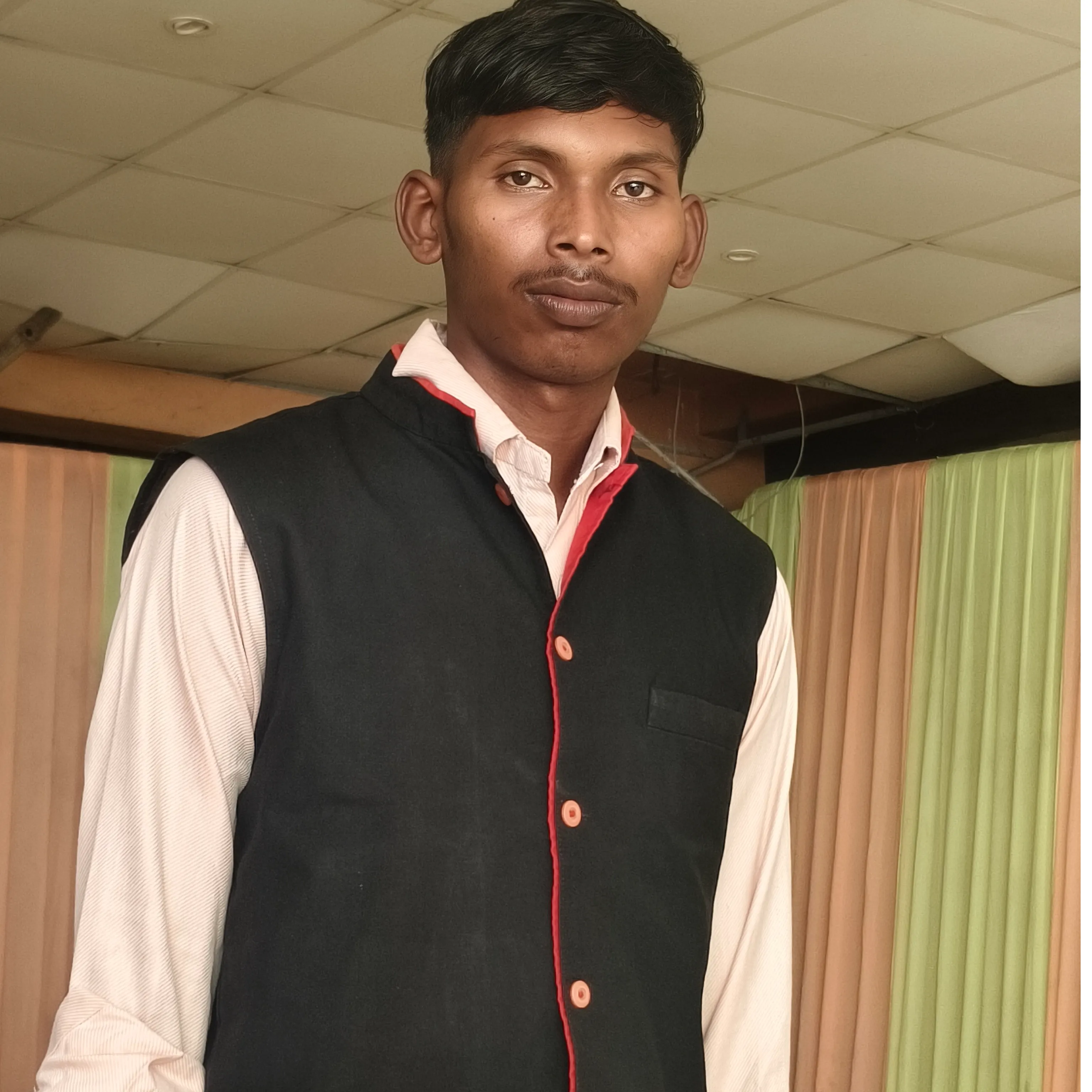 Vishnu Kumar
