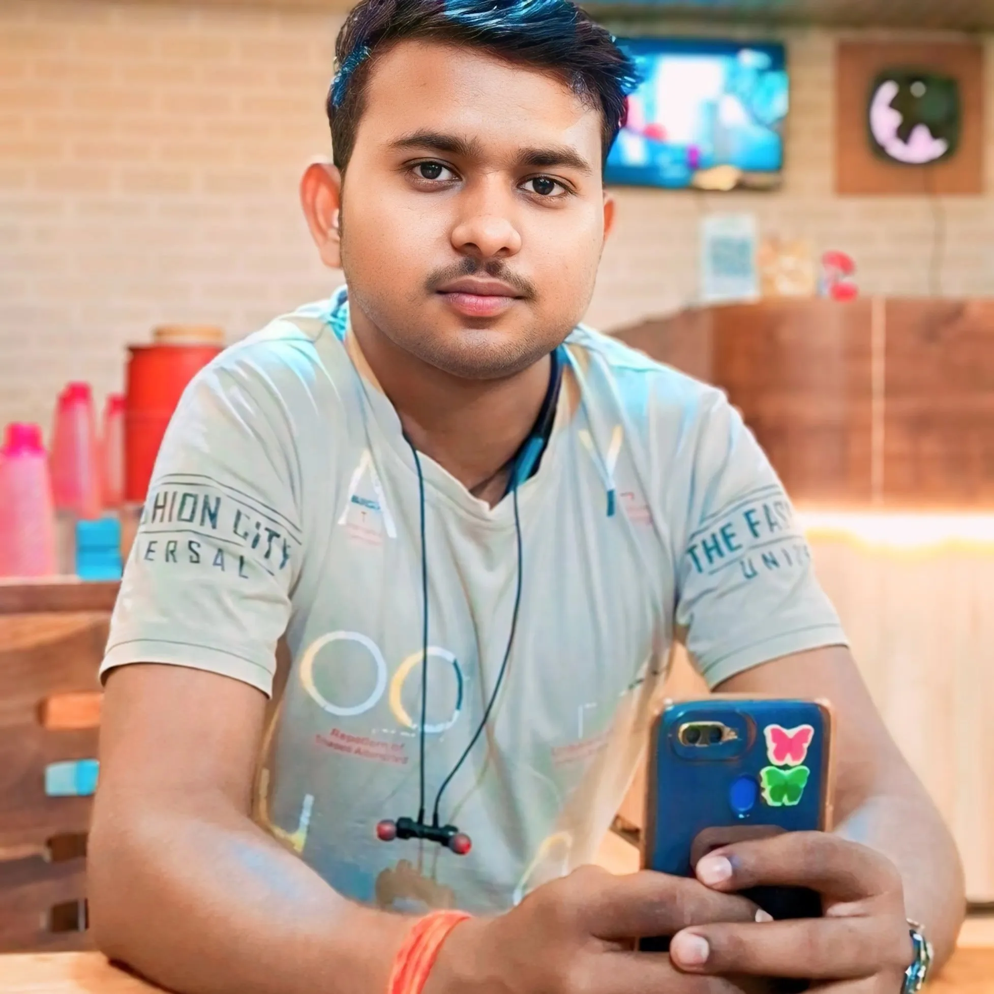 vivek dohare
