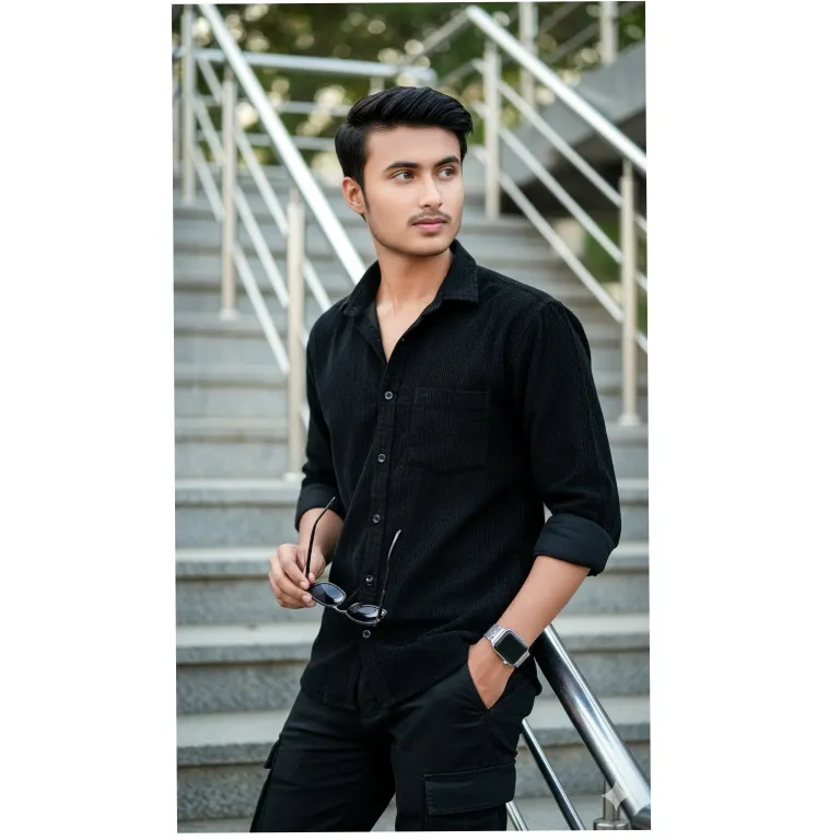 Ankit Patel😎