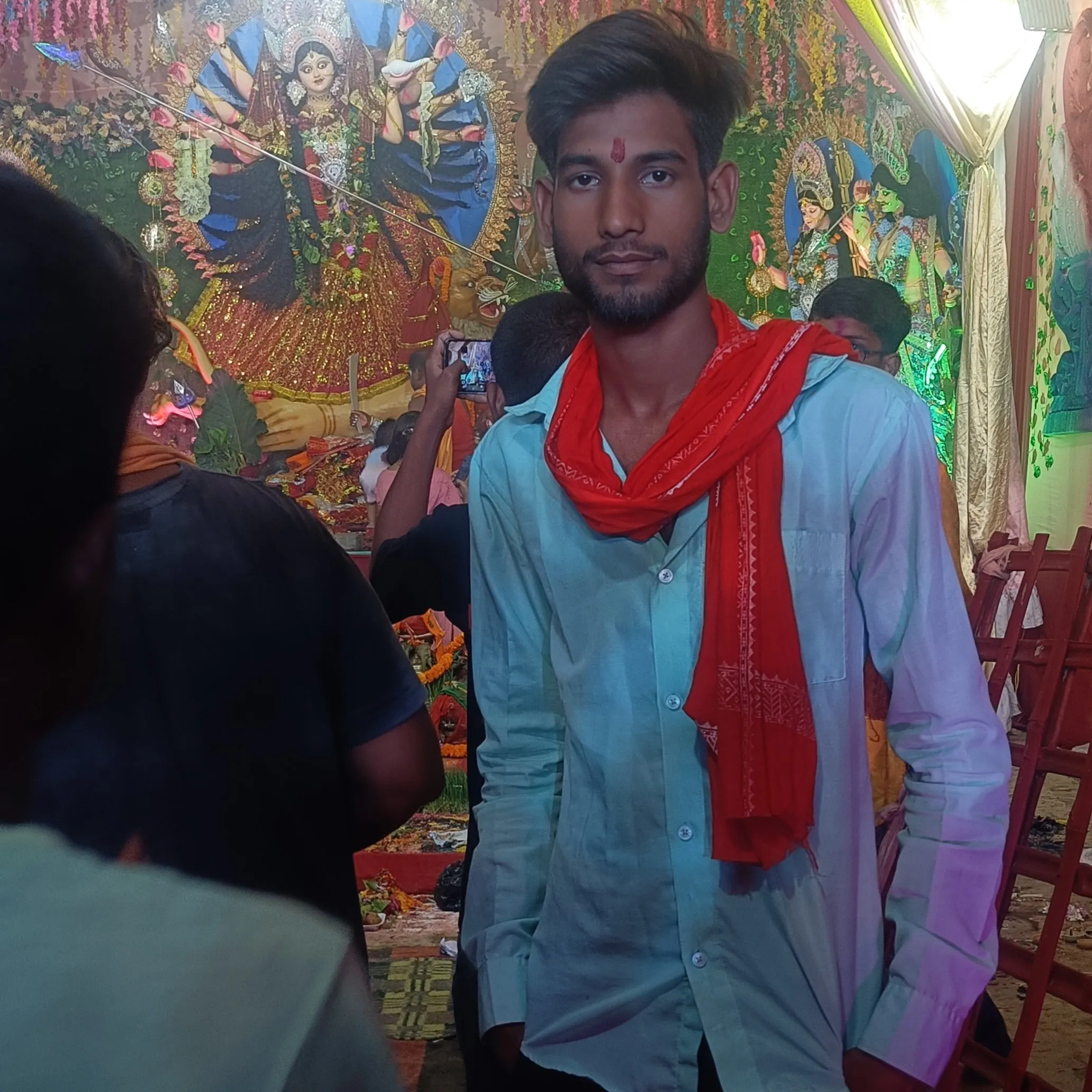 Munna kumar