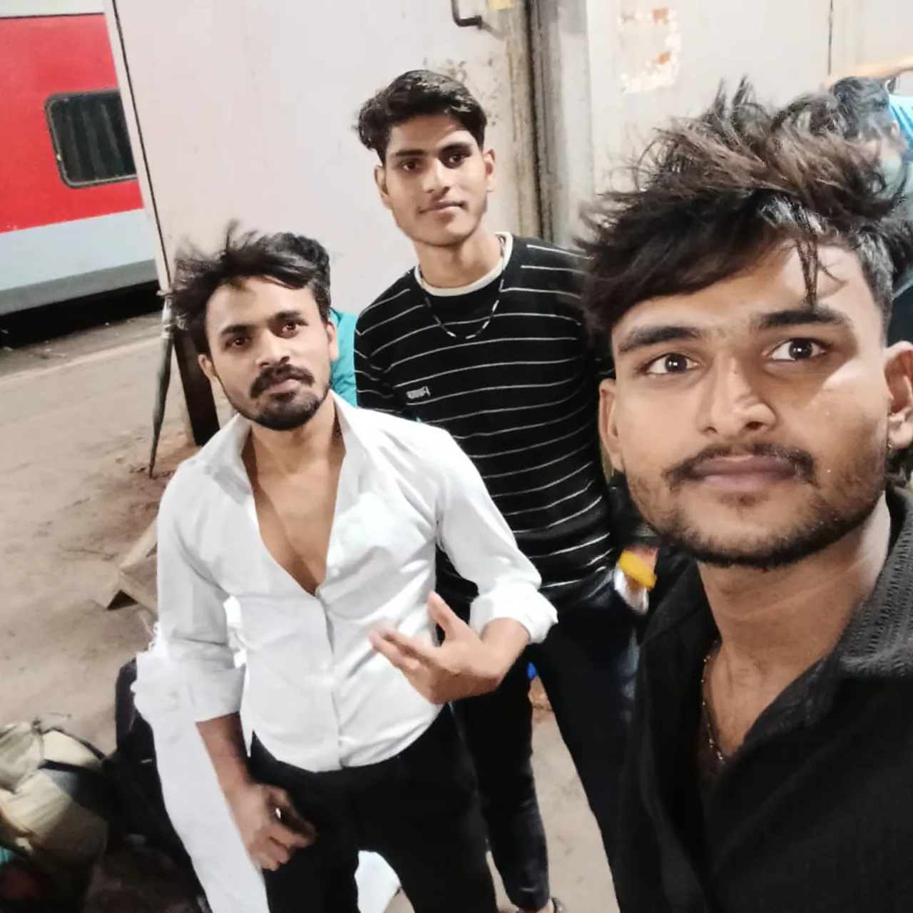Harishyadav Yadav