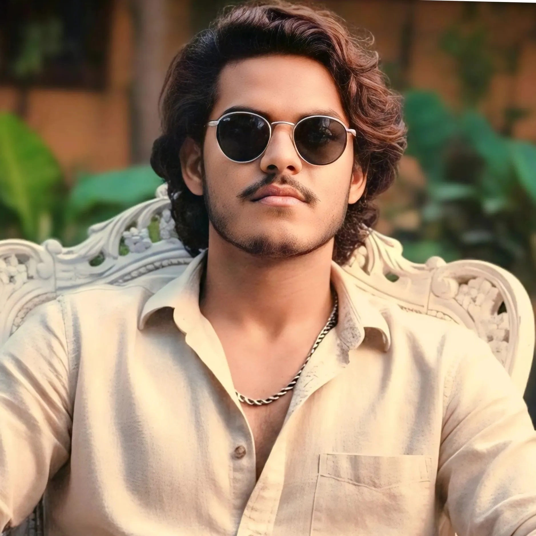 Sukhnandan Kumar