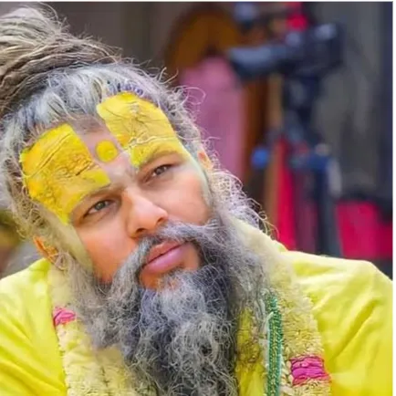 aadi roy