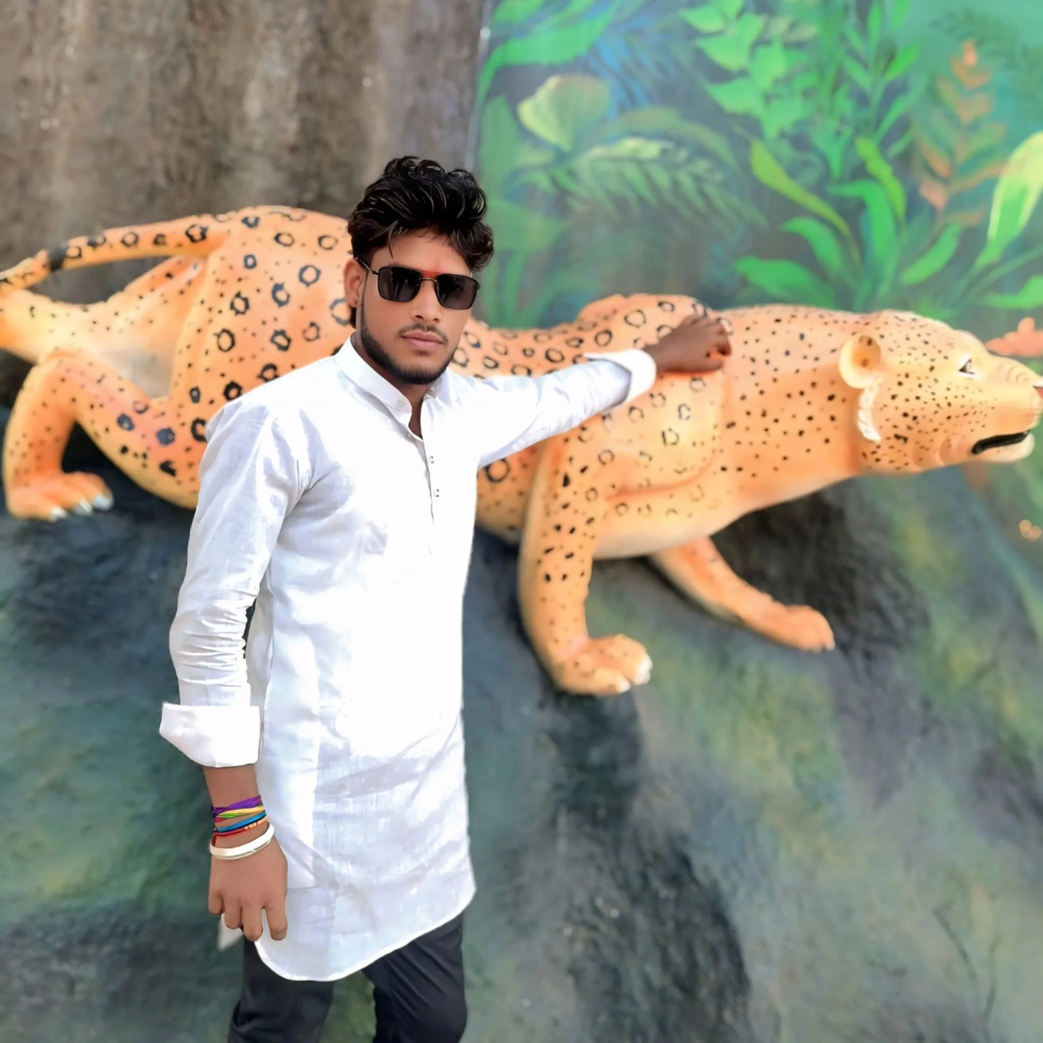 Pradip kumar