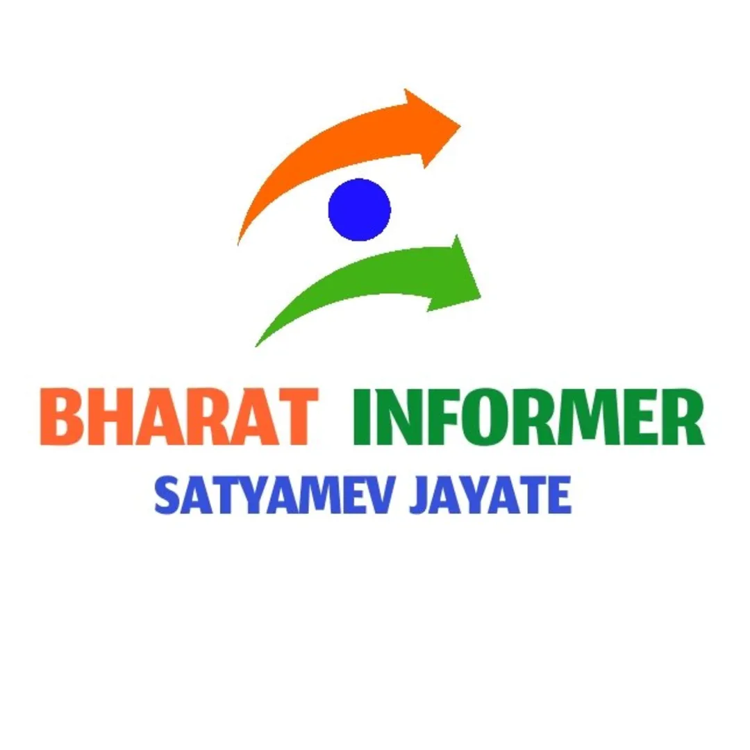 BHARAT INFORMER