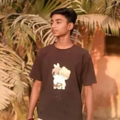 nikhil chaudhary