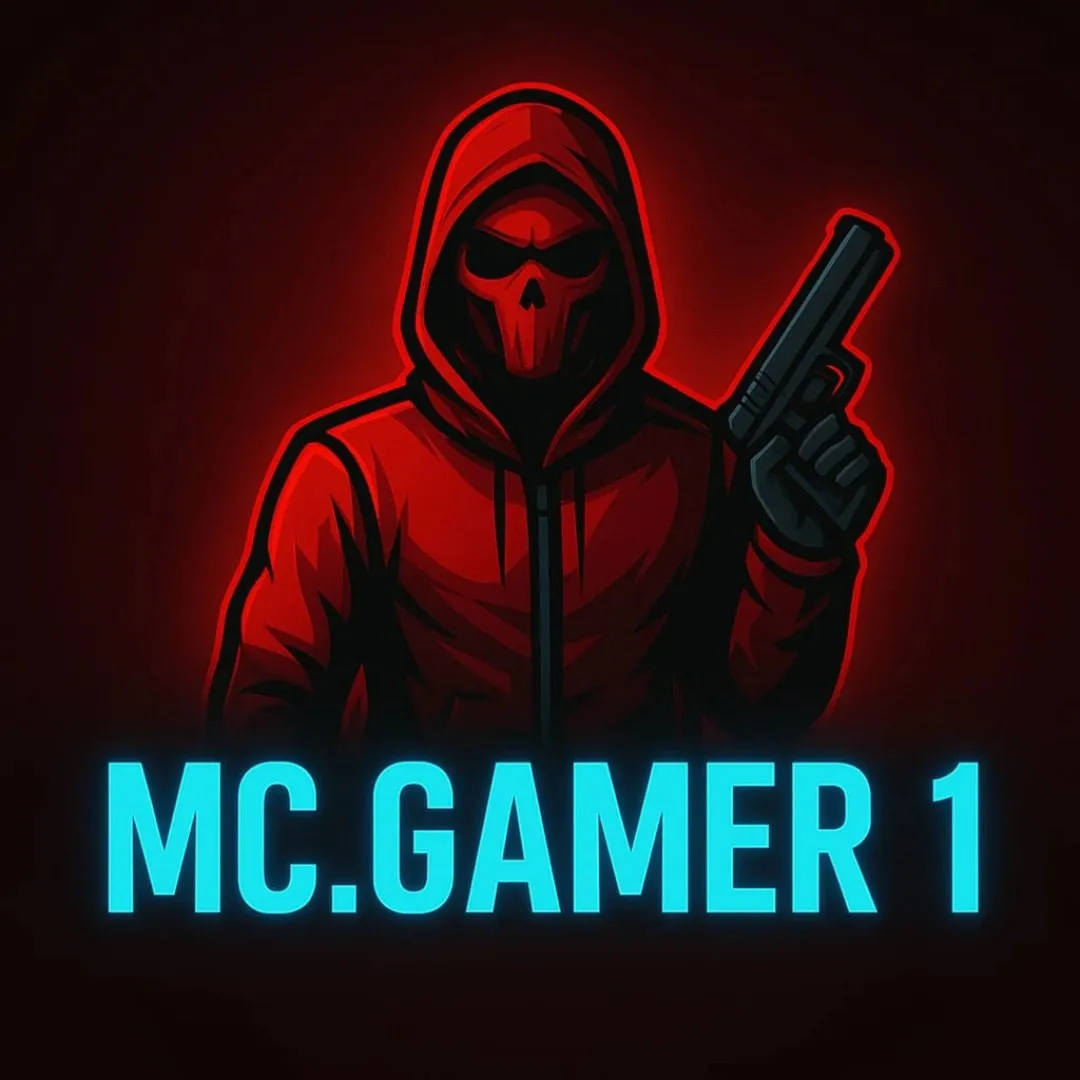 Mc. Gamer1