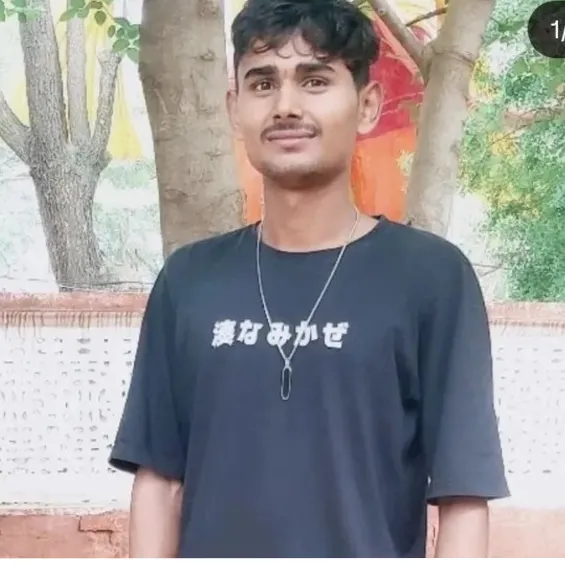 sorav yadav