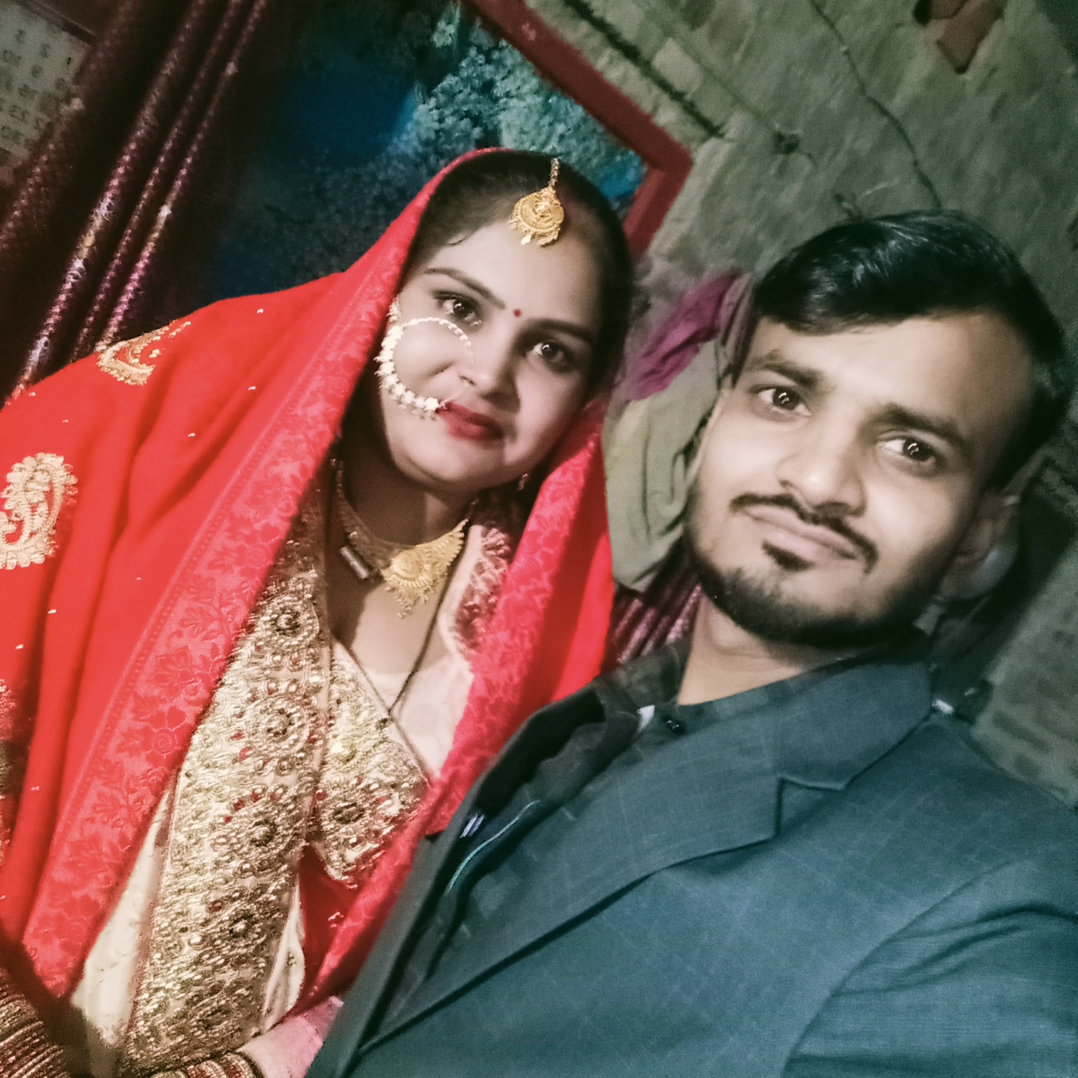 Rahul Priyadarshi